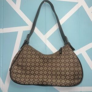 Vintage Nine West Shoulder Bag
